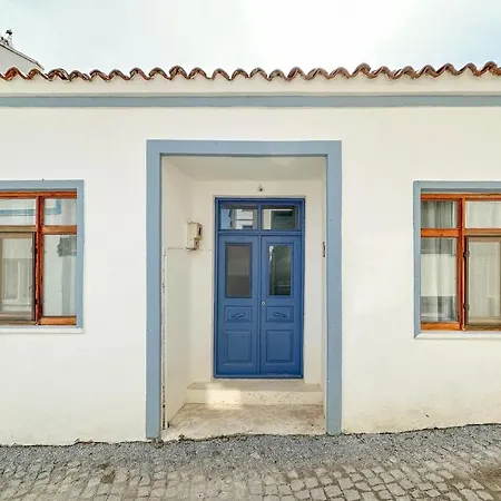 Nefes Ada Evleri - Garden * Bozcaada