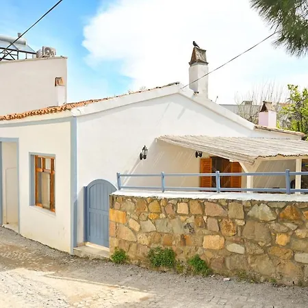 Villa Nefes Ada Evleri - Garden *