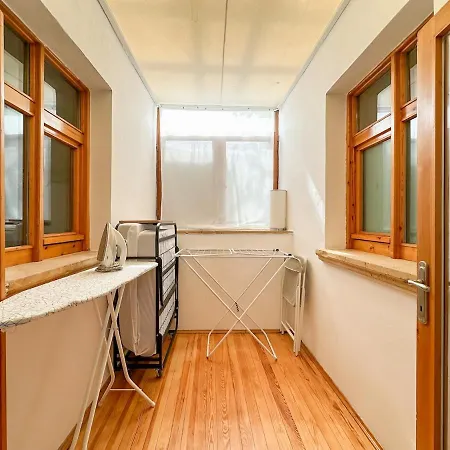 Βίλα Nefes Ada Evleri - Garden