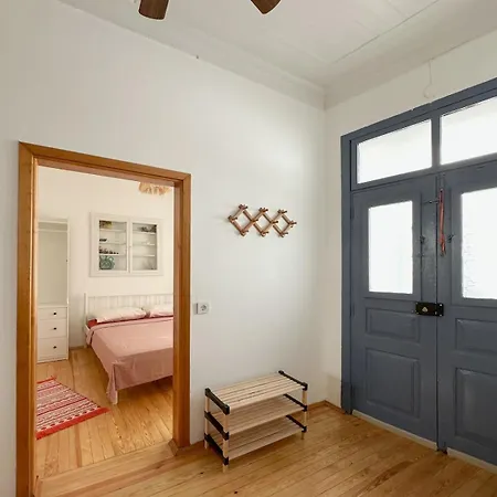 Nefes Ada Evleri - Garden Villa *