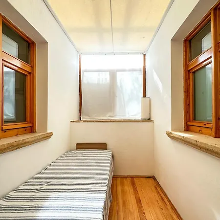 Nefes Ada Evleri - Garden Τένεδος