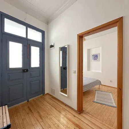 Βίλα Nefes Ada Evleri - Garden Τένεδος