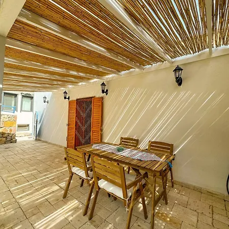 Villa Nefes Ada Evleri - Garden