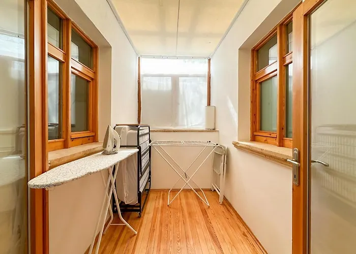 Villa Nefes Ada Evleri - Garden